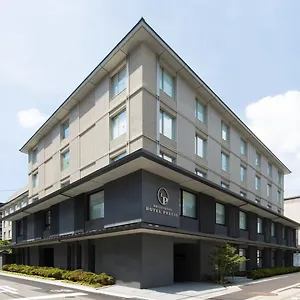 **** Hotel Shizutetsu Prezio Shijo Japan