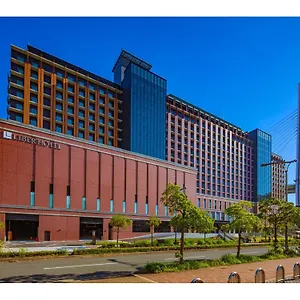 **** Hotel Liber Japan