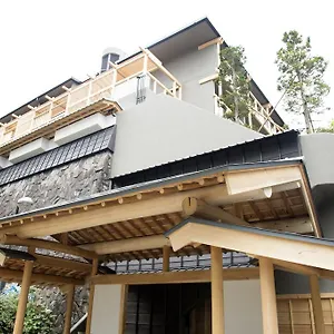 ***** Ryokan Gora Hanaougi Madoka No Mori Japan