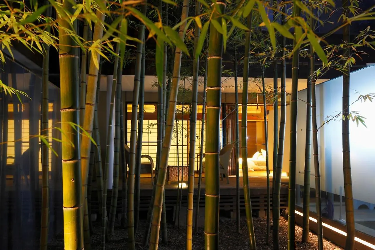 Ryokan Hotel Kitanokaze Saryo (Adults Only) Hakone