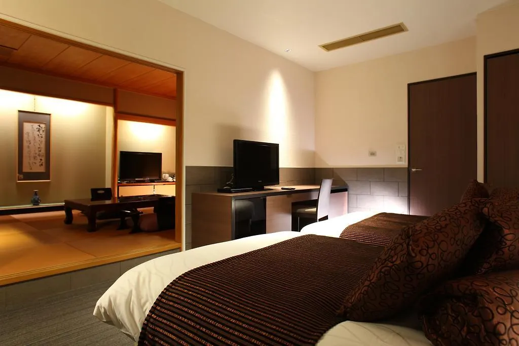 Hotel Kitanokaze Saryo (Adults Only) Hakone Japonsko