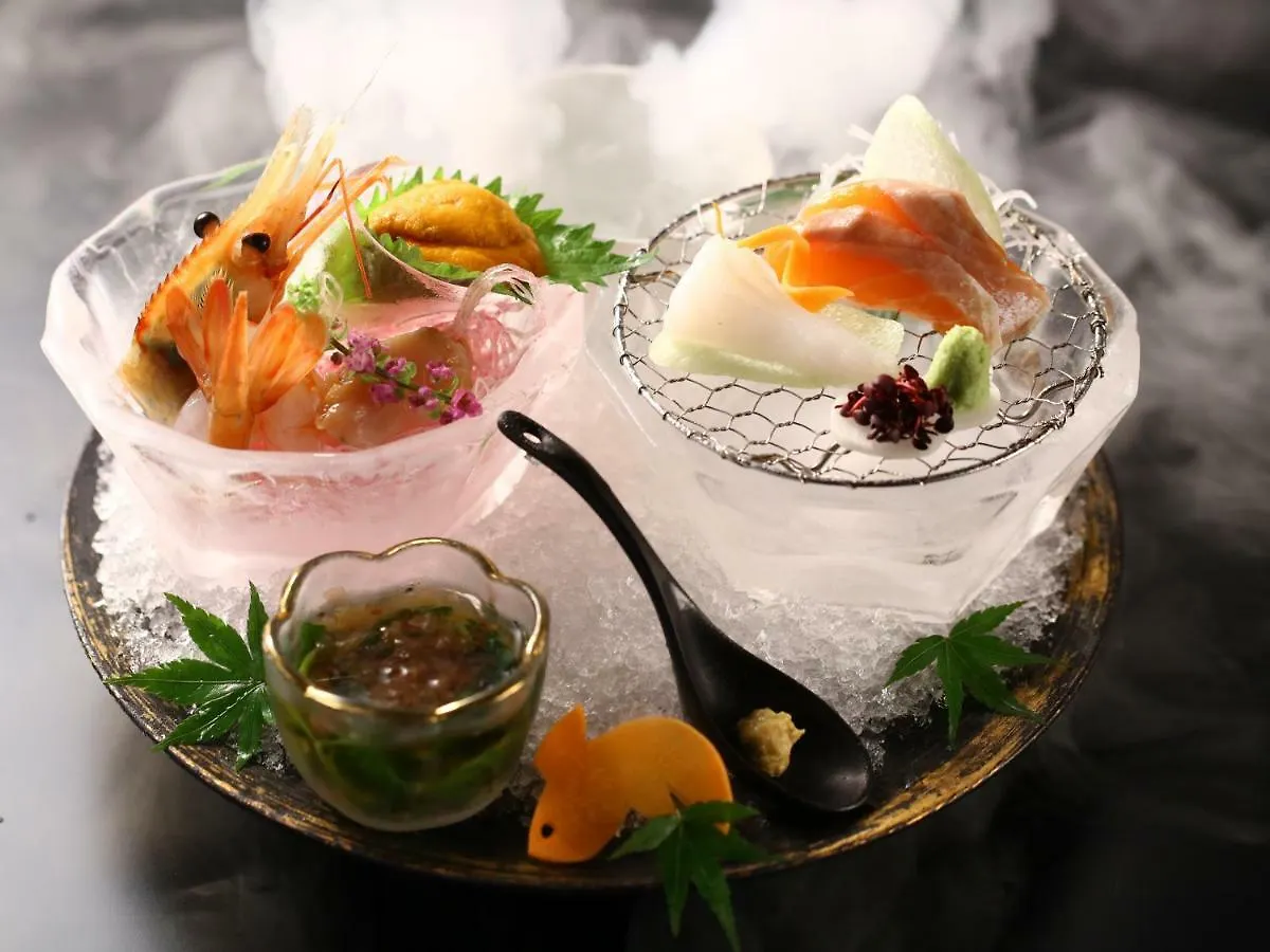 Hotel Kitanokaze Saryo (Adults Only) Hakone Ryokan