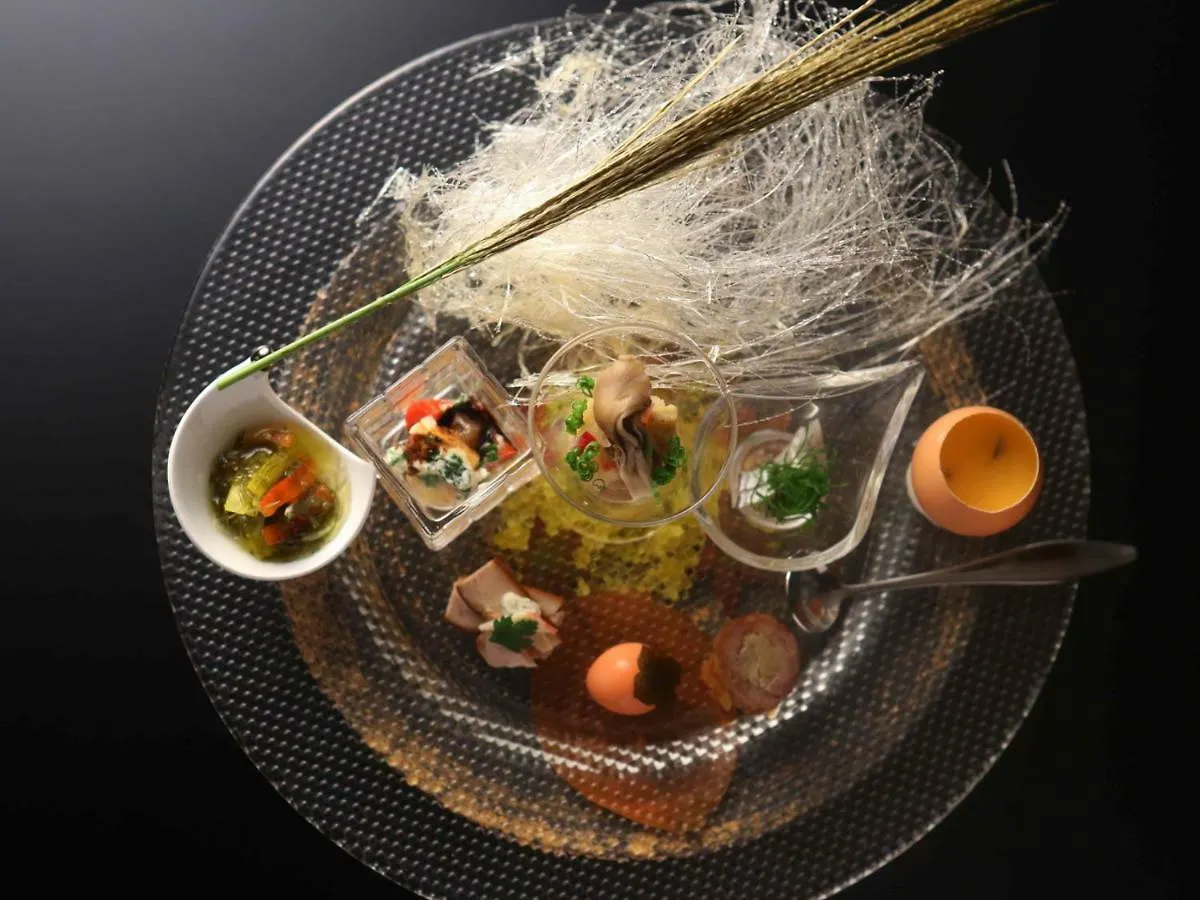 Hotel Kitanokaze Saryo (Adults Only) Hakone Ryokan