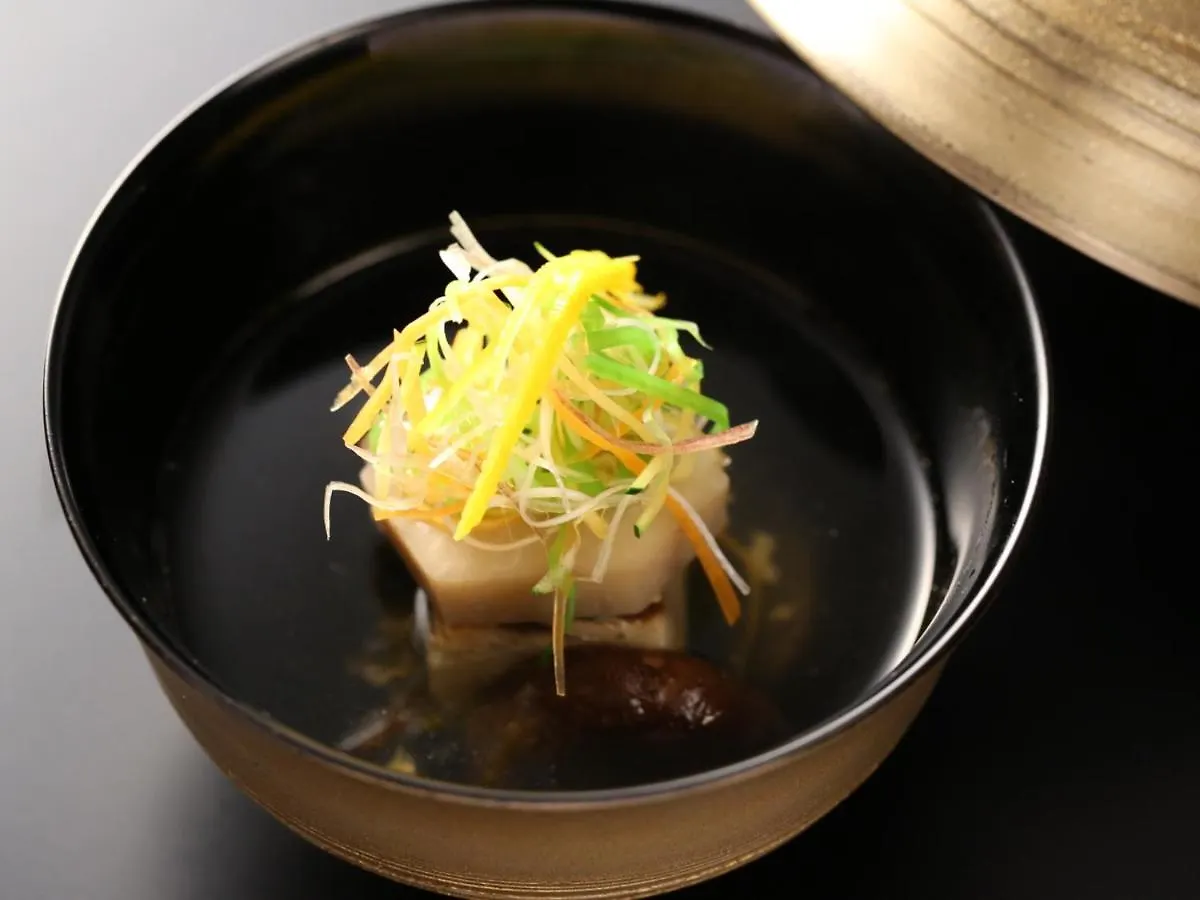 Hotel Kitanokaze Saryo (Adults Only) Hakone 4*,  Japonsko