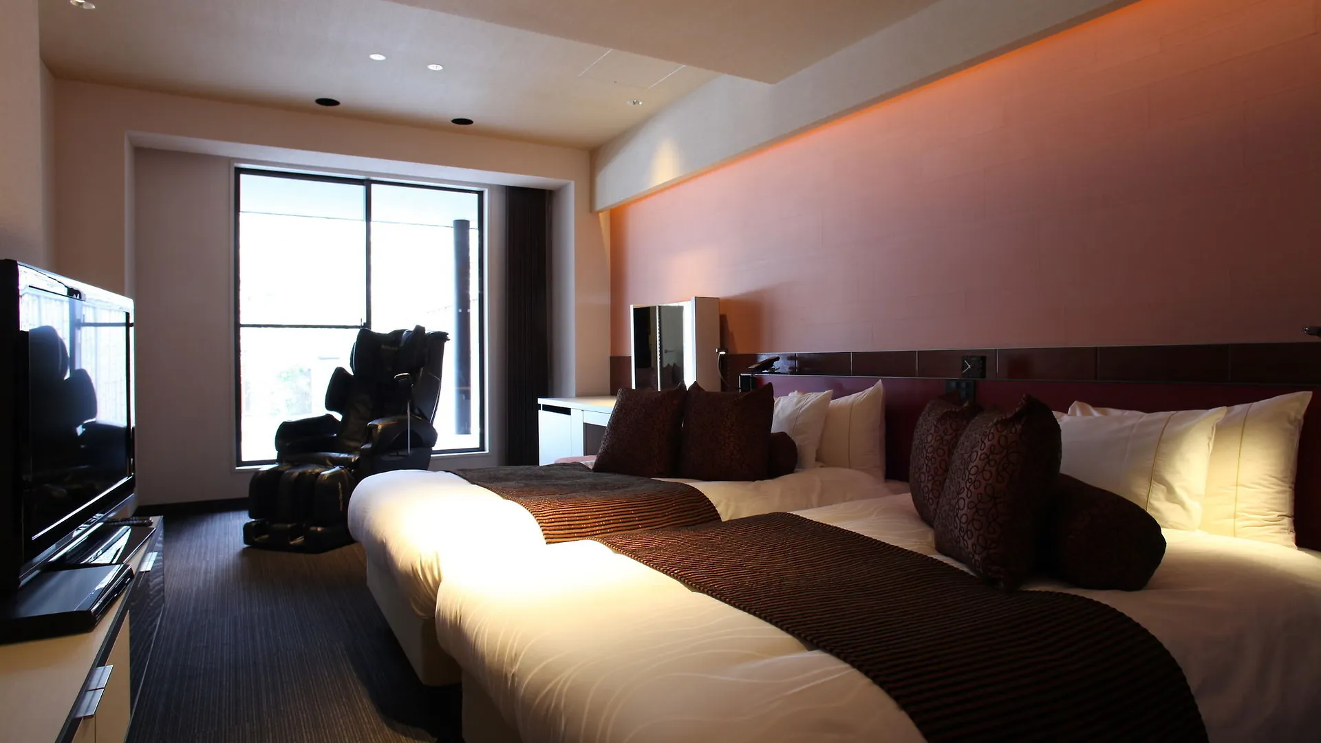 Hotel Kitanokaze Saryo (Adults Only) Hakone