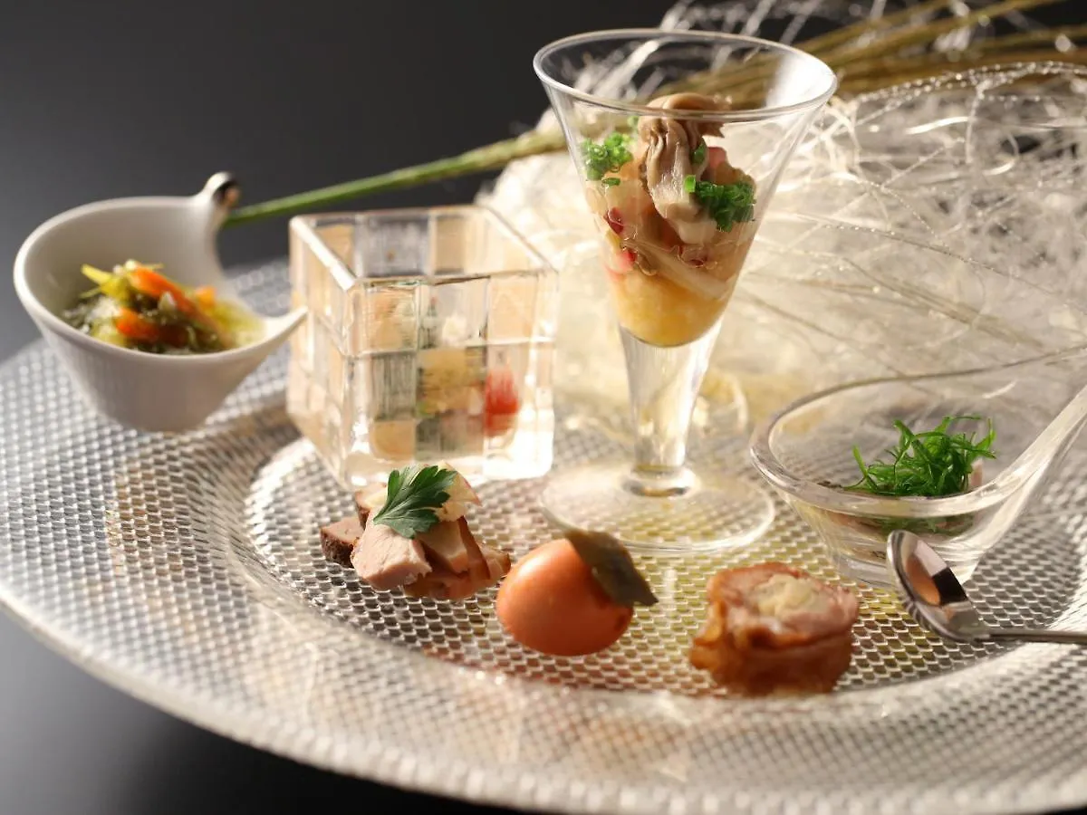 Hotel Kitanokaze Saryo (Adults Only) Hakone Ryokan