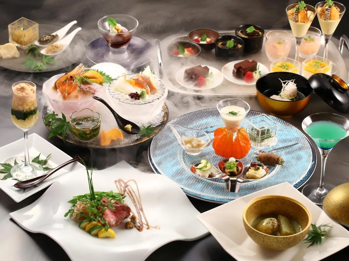 Hotel Kitanokaze Saryo (Adults Only) Hakone Japonsko