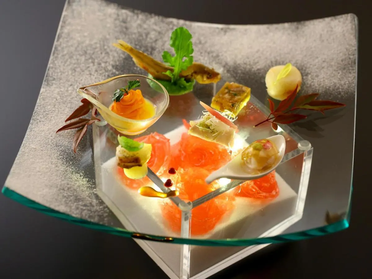 Hotel Kitanokaze Saryo (Adults Only) Hakone