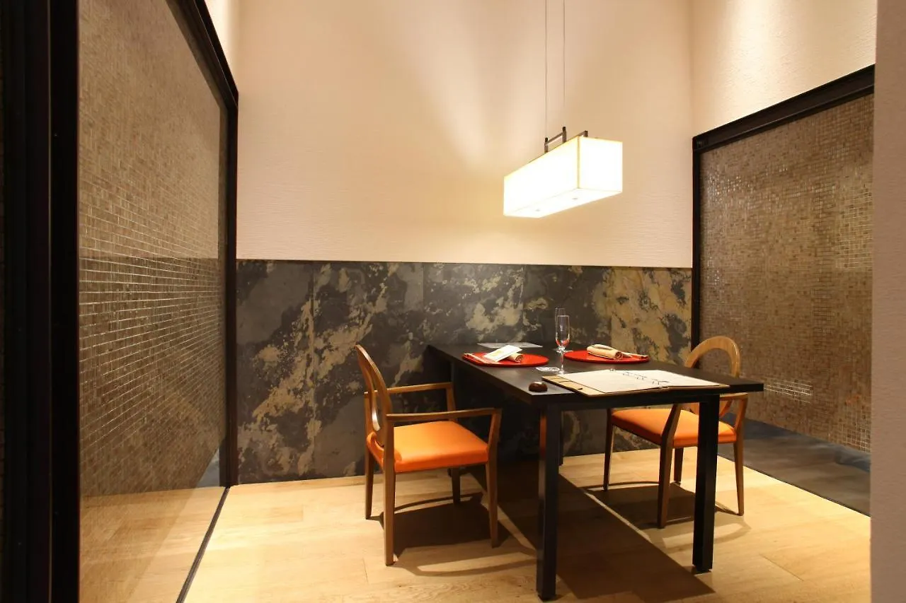 Ryokan Hotel Kitanokaze Saryo (Adults Only) Hakone