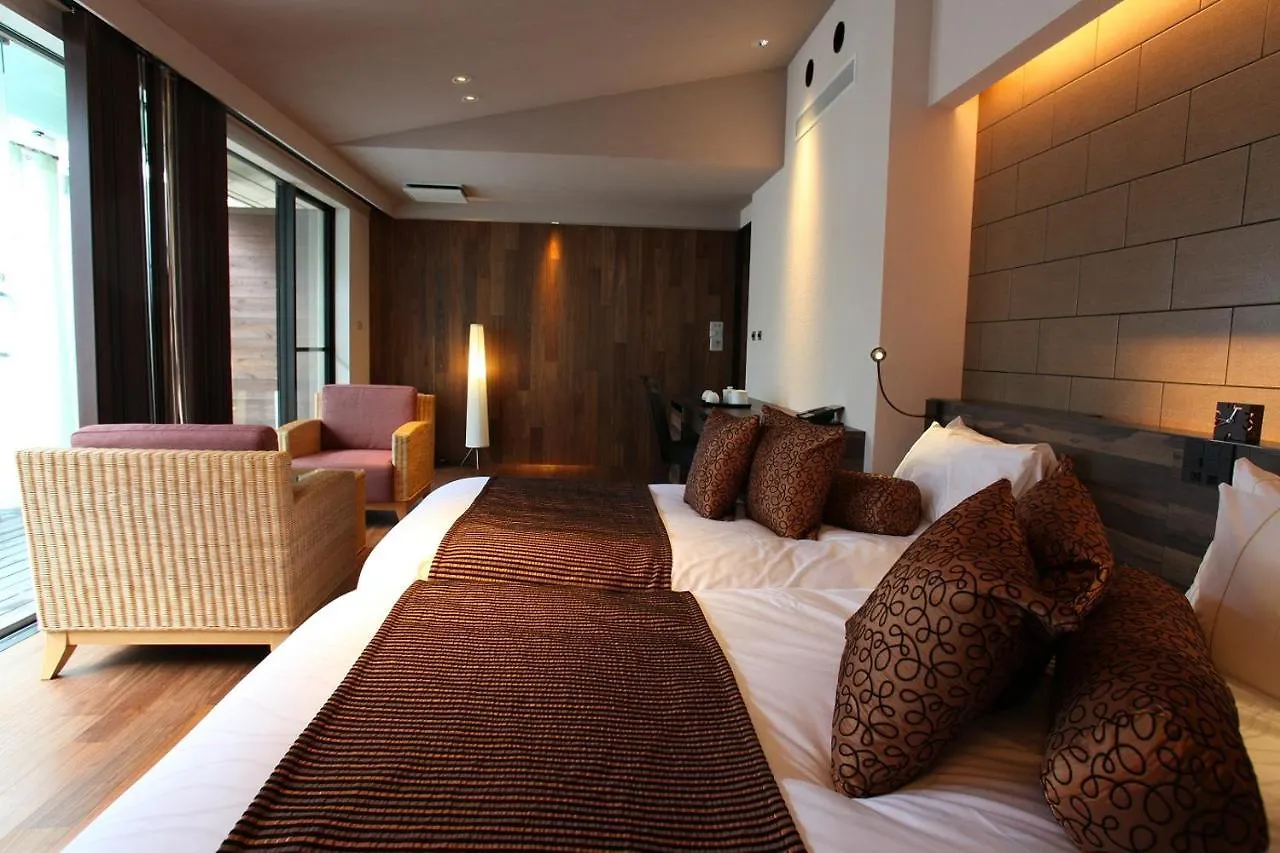 Hotel Kitanokaze Saryo (Adults Only) Hakone Ryokan