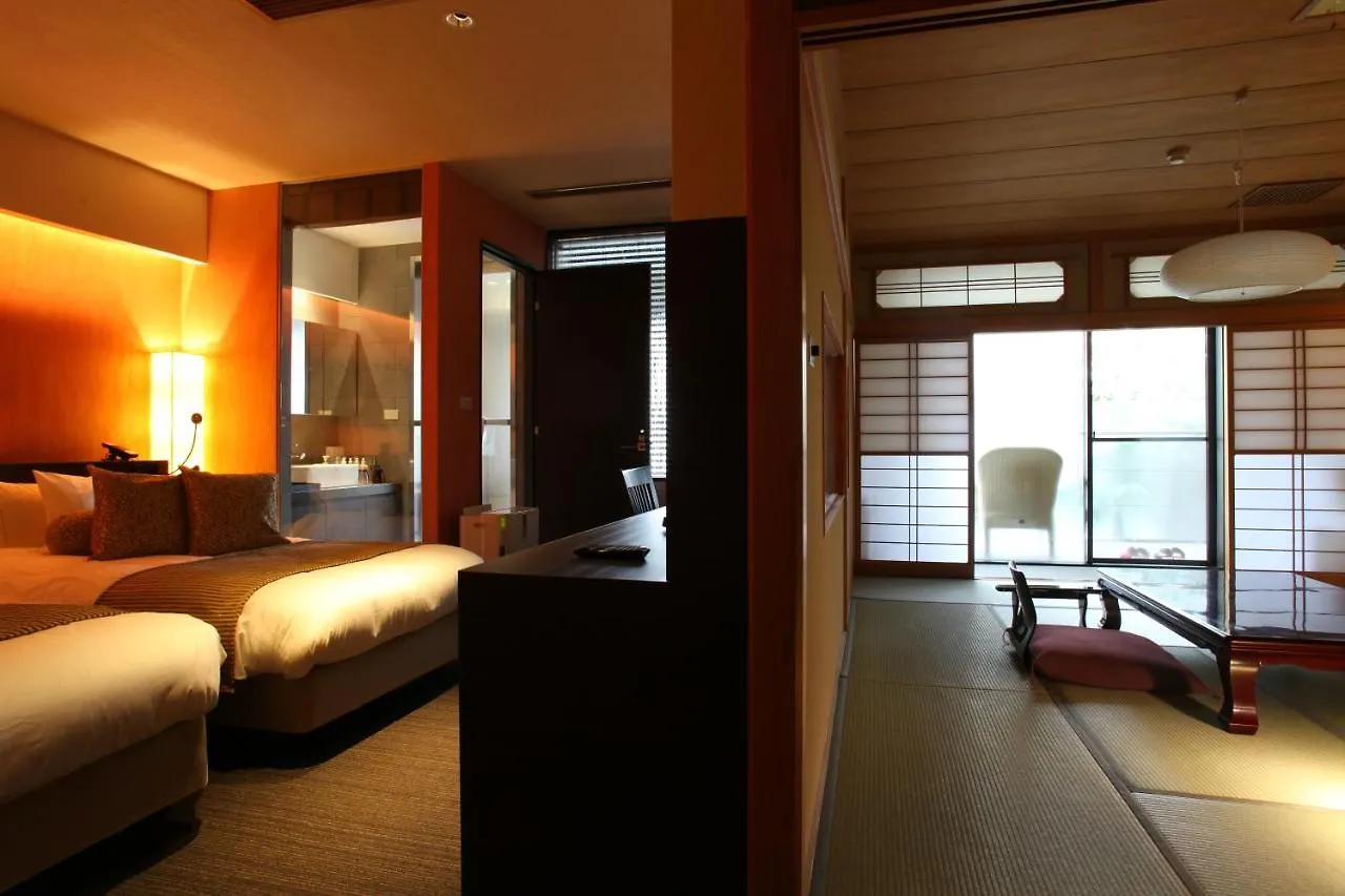 Kitanokaze Saryo (Adults Only) Hotel Hakone 4*,  Japan