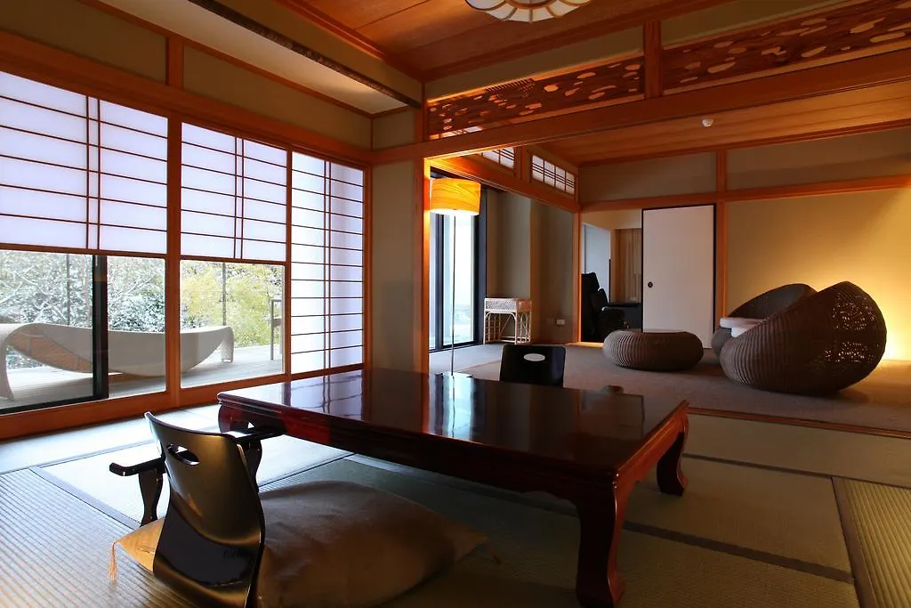 Kitanokaze Saryo (Adults Only) Hotel Hakone