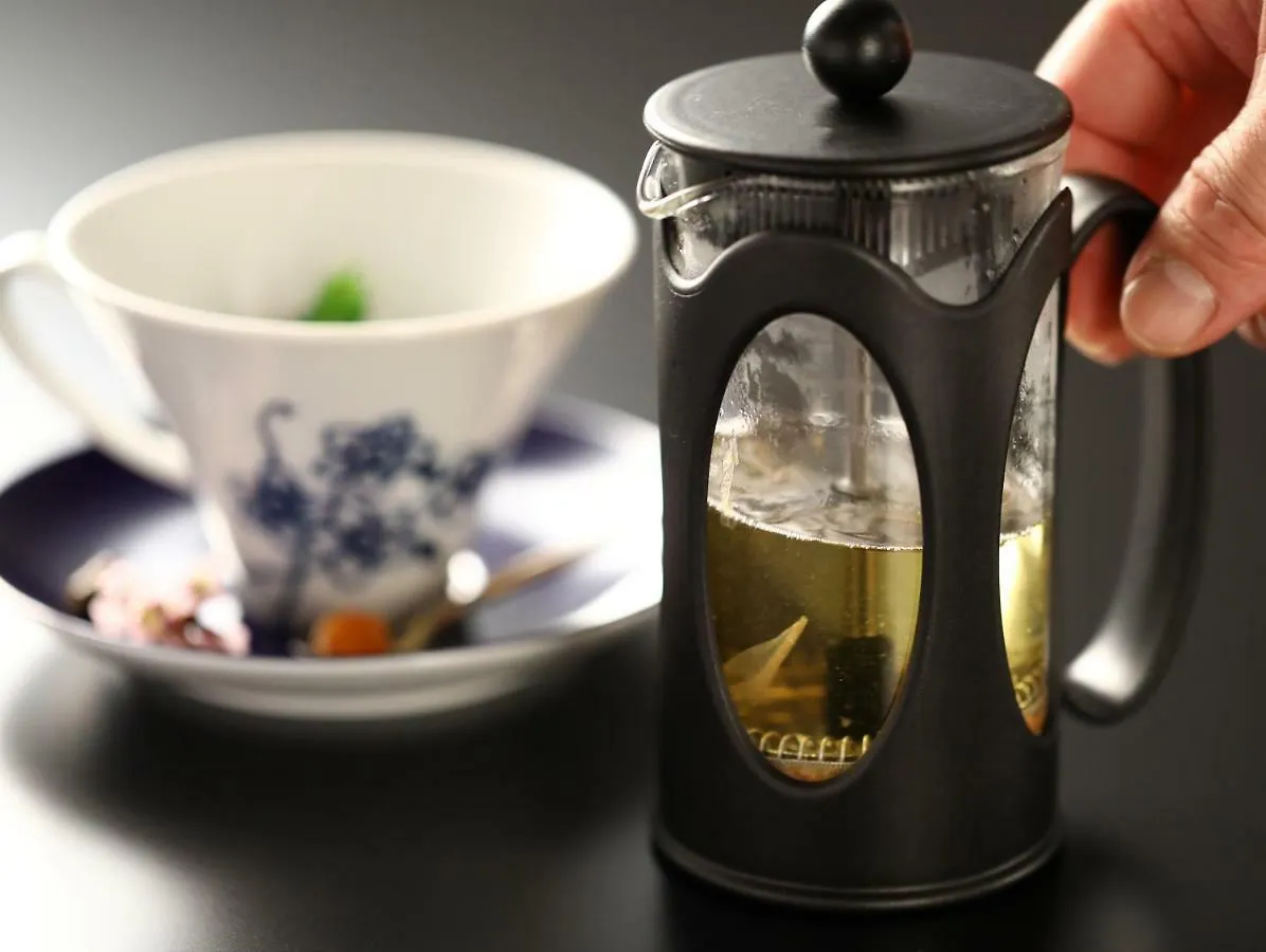 Kitanokaze Saryo (Adults Only) Hotel Hakone Japan