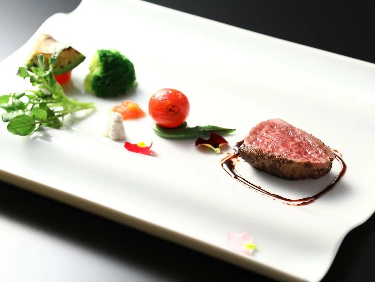 Kitanokaze Saryo (Adults Only) Hotel Hakone