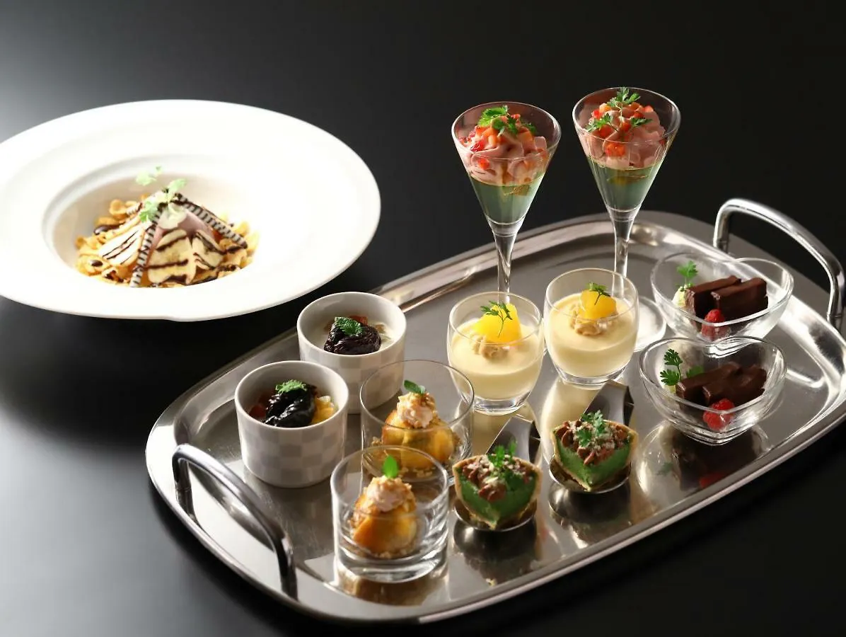 Kitanokaze Saryo (Adults Only) Hotel Hakone