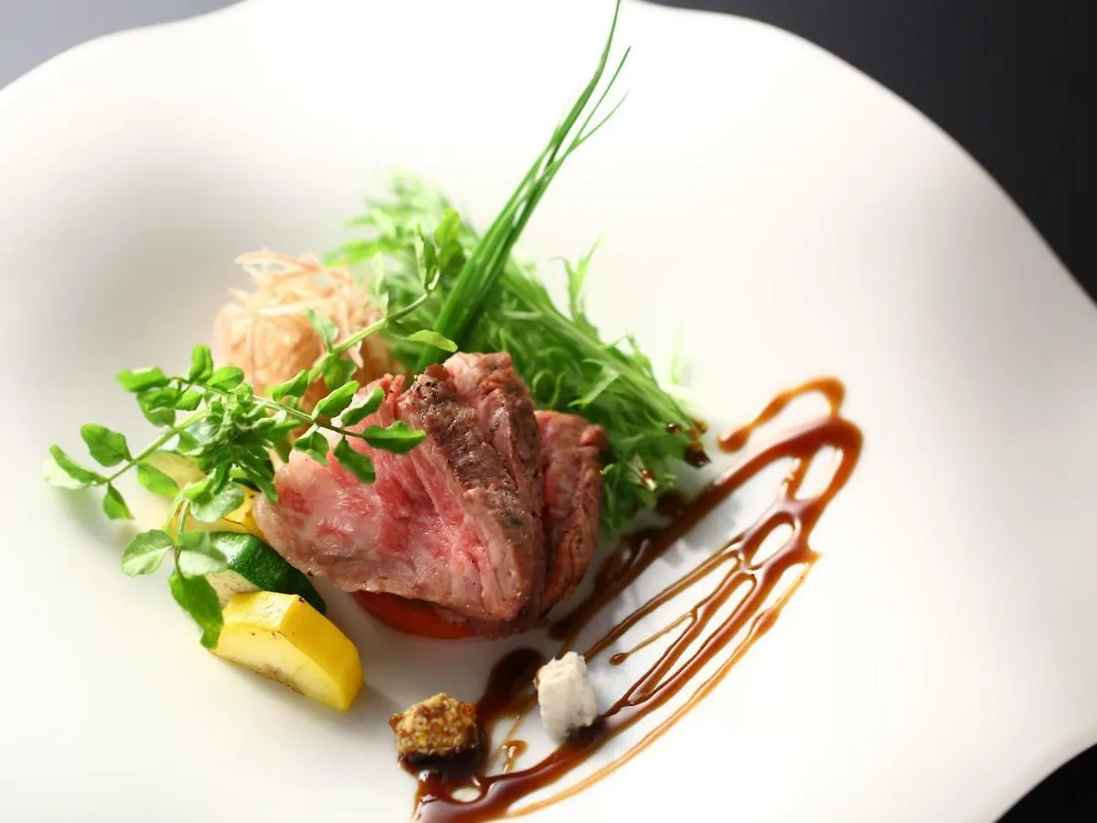 Kitanokaze Saryo (Adults Only) Hotel Hakone Ryokan