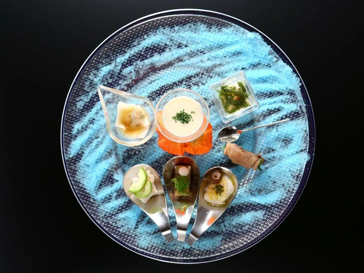 Ryokan Kitanokaze Saryo (Adults Only) Hotel Hakone