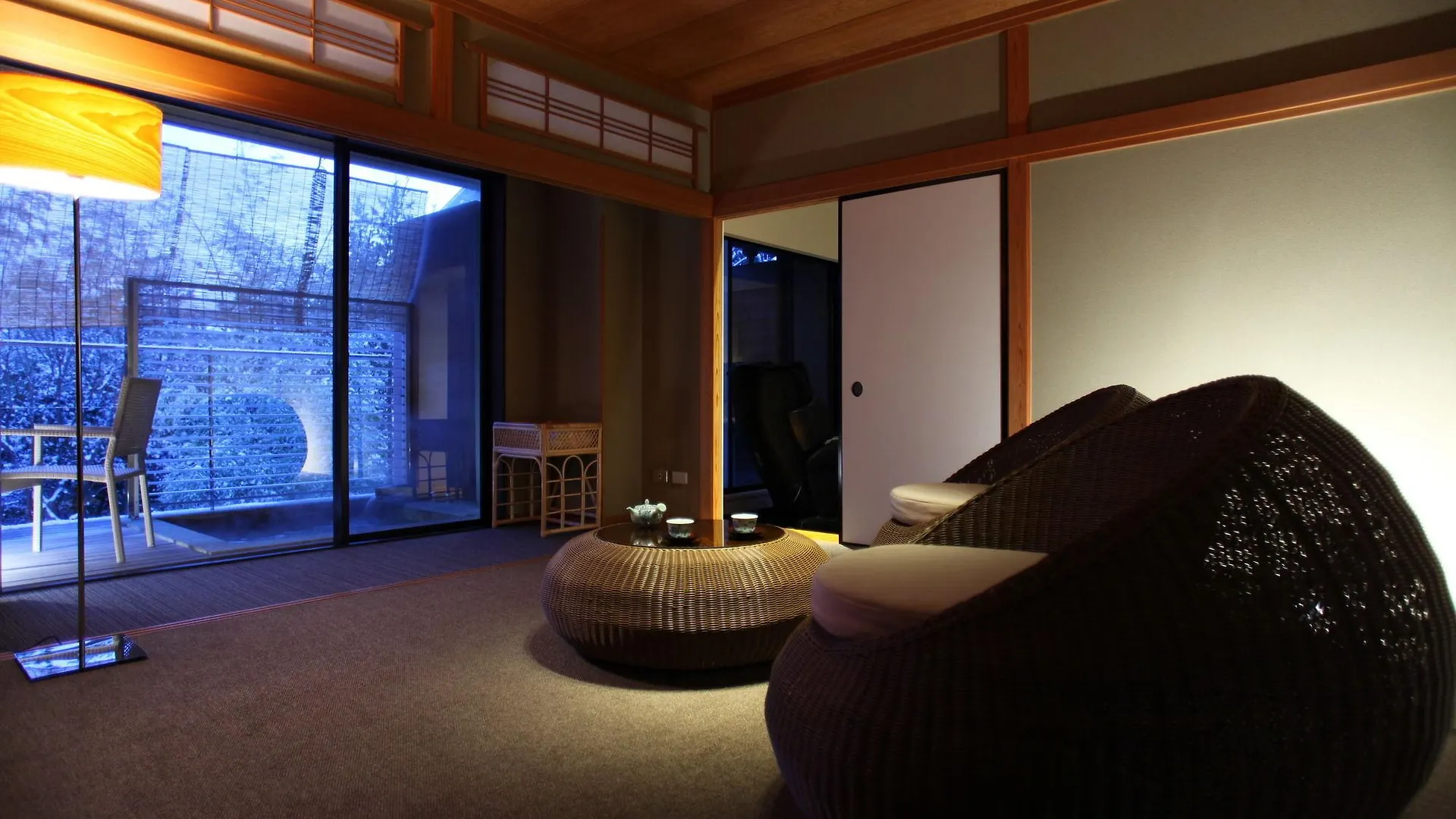 Kitanokaze Saryo (Adults Only) Hotel Hakone Ryokan