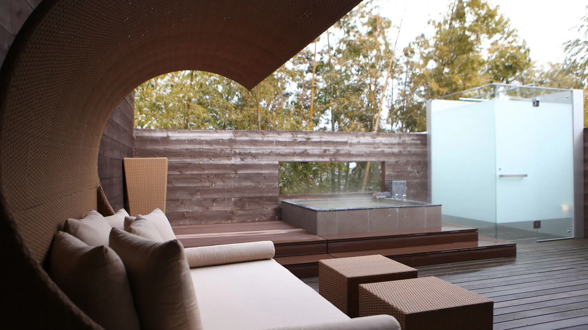 Ryokan Kitanokaze Saryo (Adults Only) Hotel Hakone