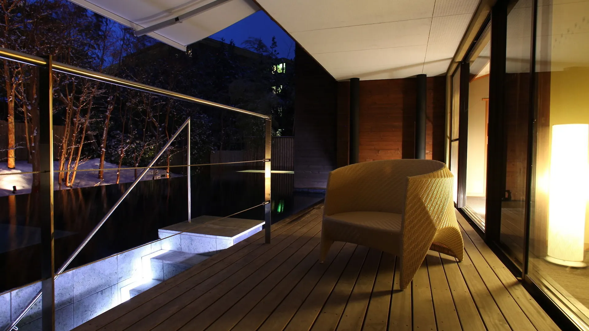 Kitanokaze Saryo (Adults Only) Hotel Hakone Ryokan