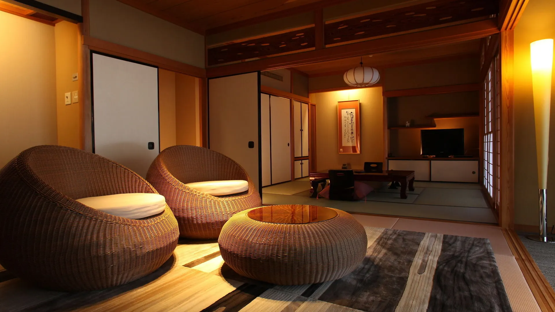 **** Ryokan Kitanokaze Saryo (Adults Only) Hotel Hakone Japan