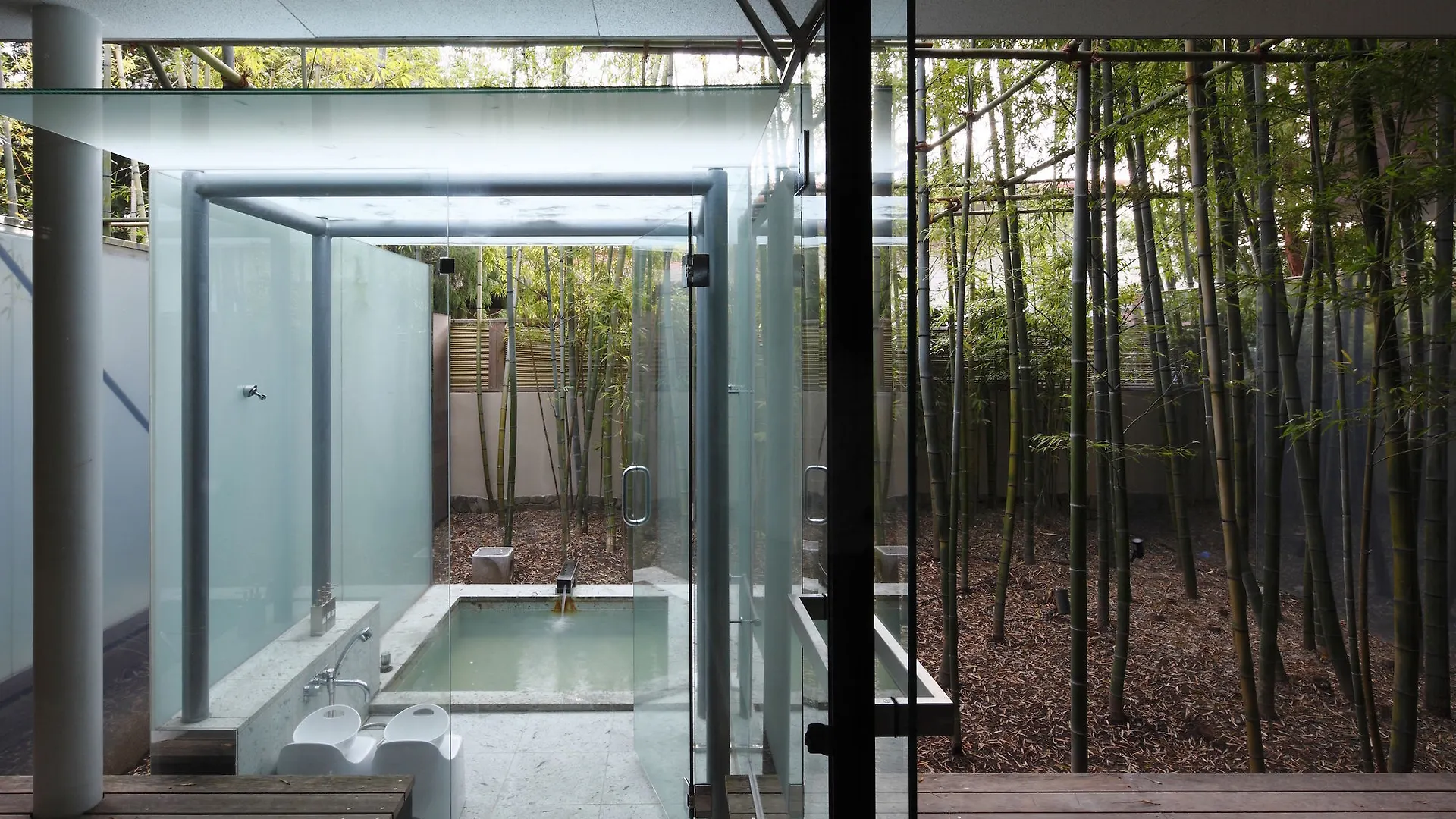 Kitanokaze Saryo (Adults Only) Hotel Hakone 4*,