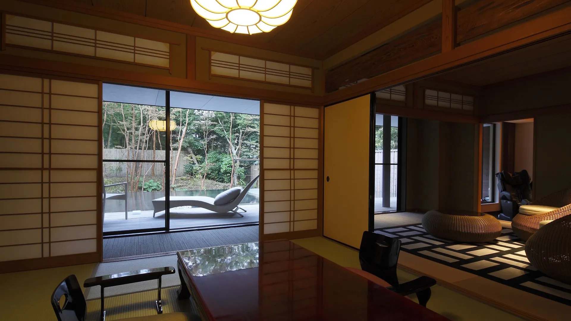 Ryokan Kitanokaze Saryo (Adults Only) Hotel Hakone