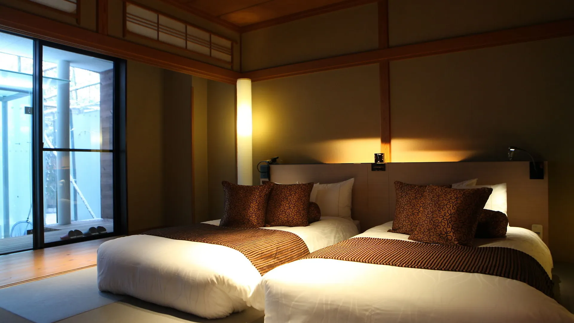 Kitanokaze Saryo (Adults Only) Hotel Hakone