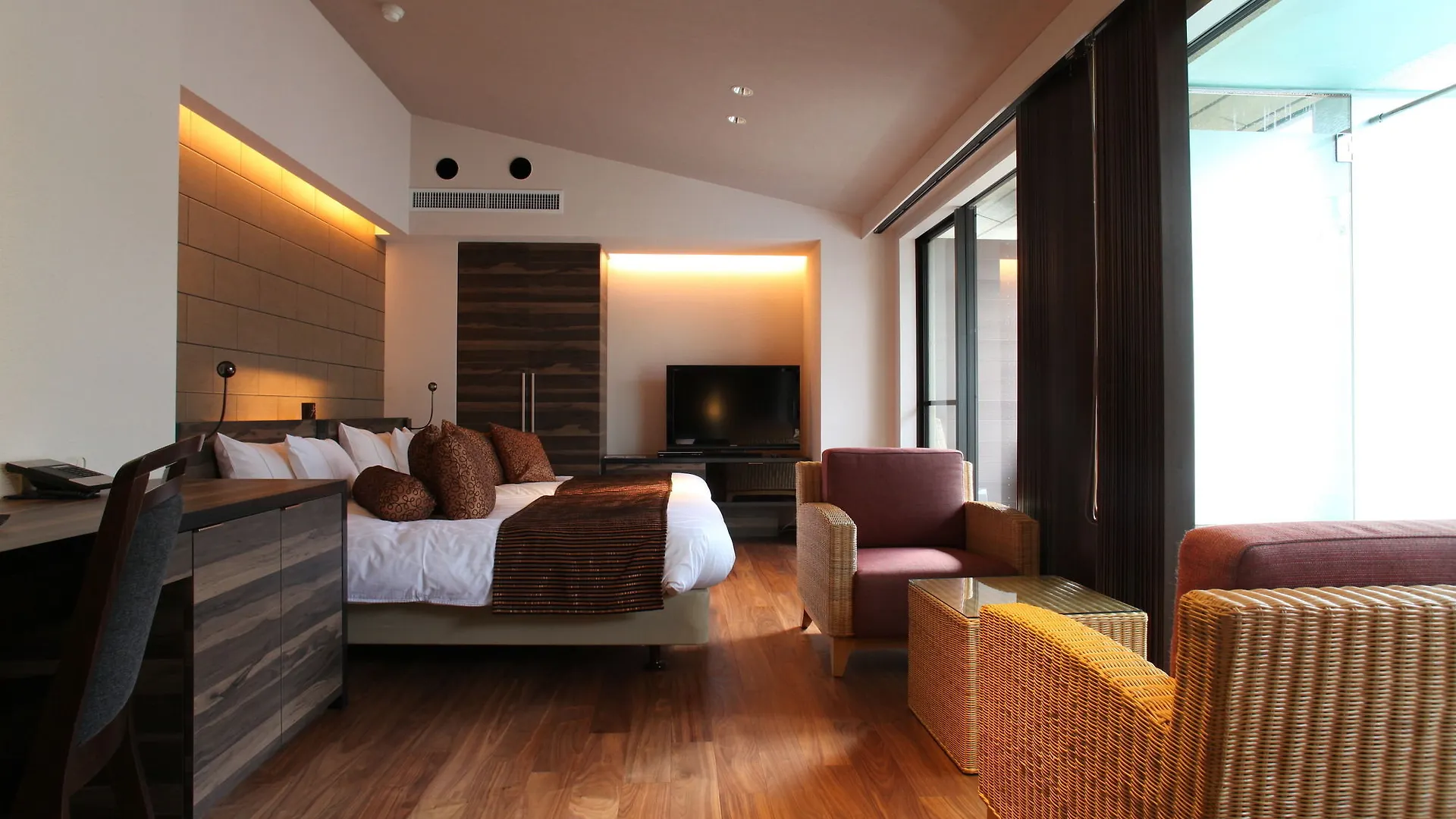 Ryokan Kitanokaze Saryo (Adults Only) Hotel Hakone