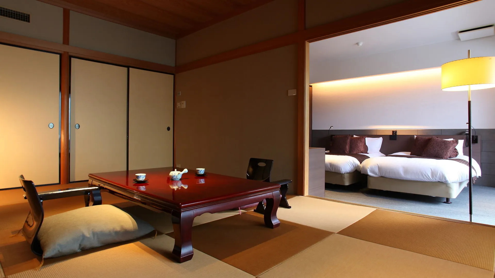 Kitanokaze Saryo (Adults Only) Hotel Hakone 4*,  Japan
