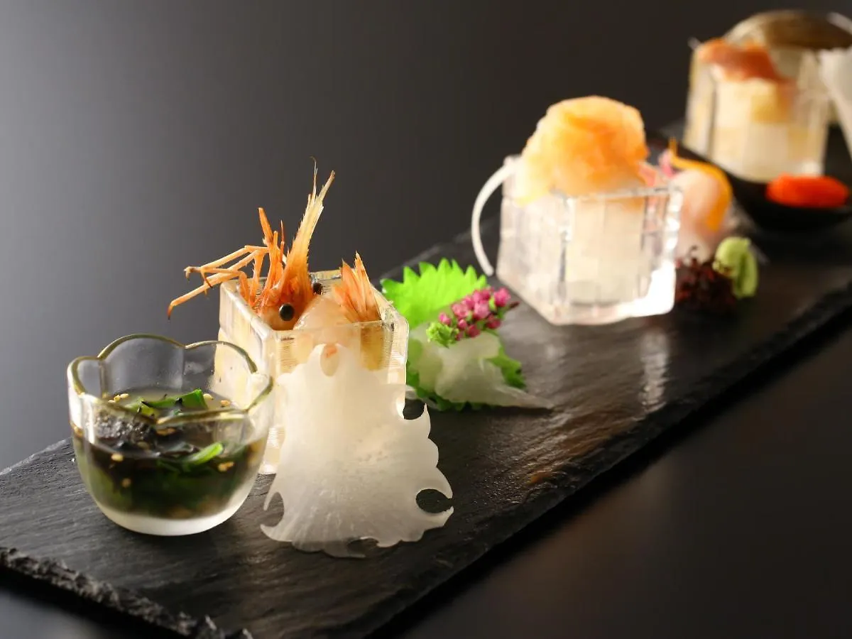 Kitanokaze Saryo (Adults Only) Hotel Hakone
