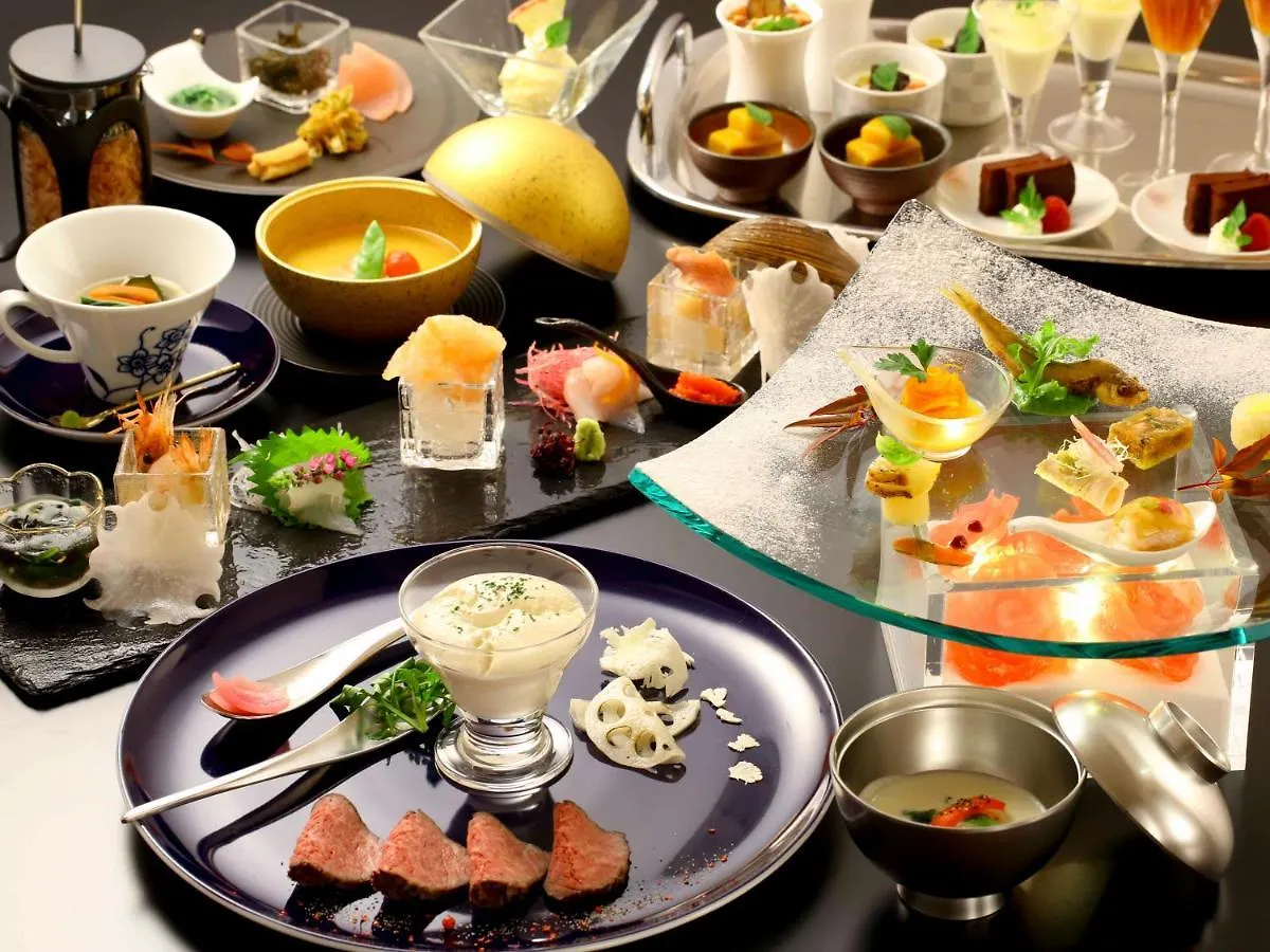 Kitanokaze Saryo (Adults Only) Hotel Hakone