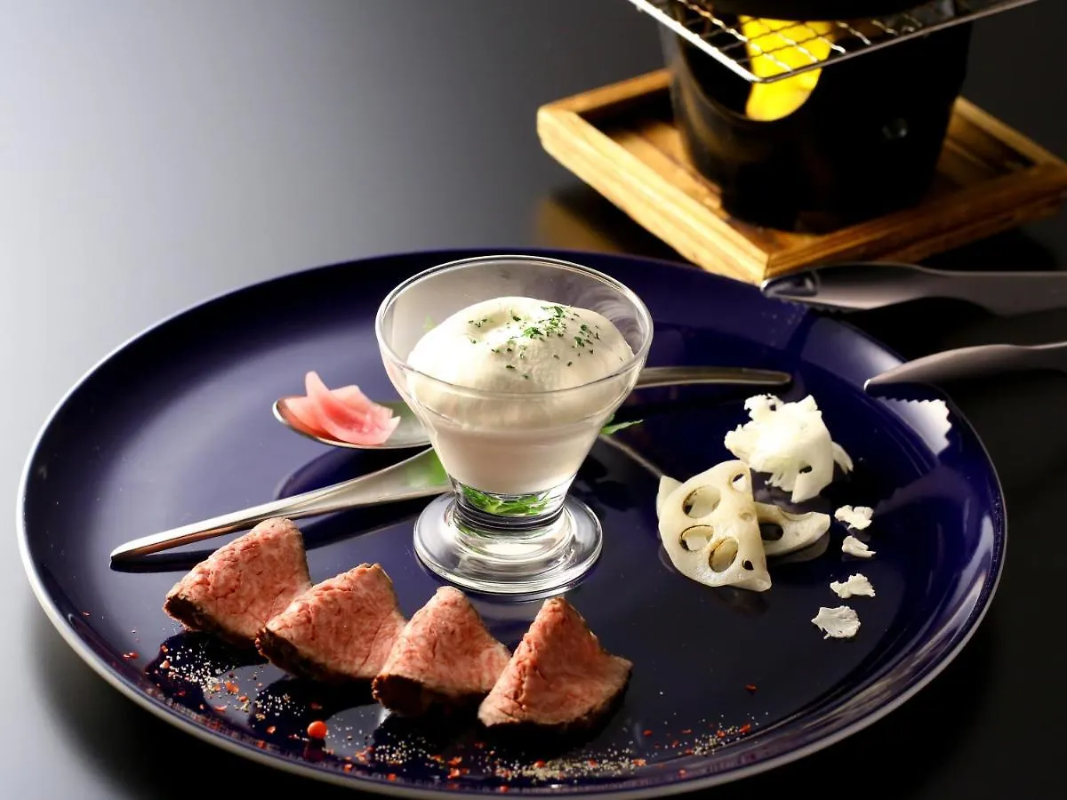 Kitanokaze Saryo (Adults Only) Hotel Hakone 4*,  Japan