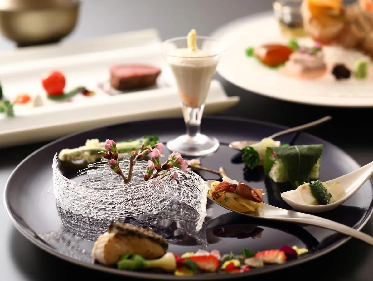 Kitanokaze Saryo (Adults Only) Hotel Hakone