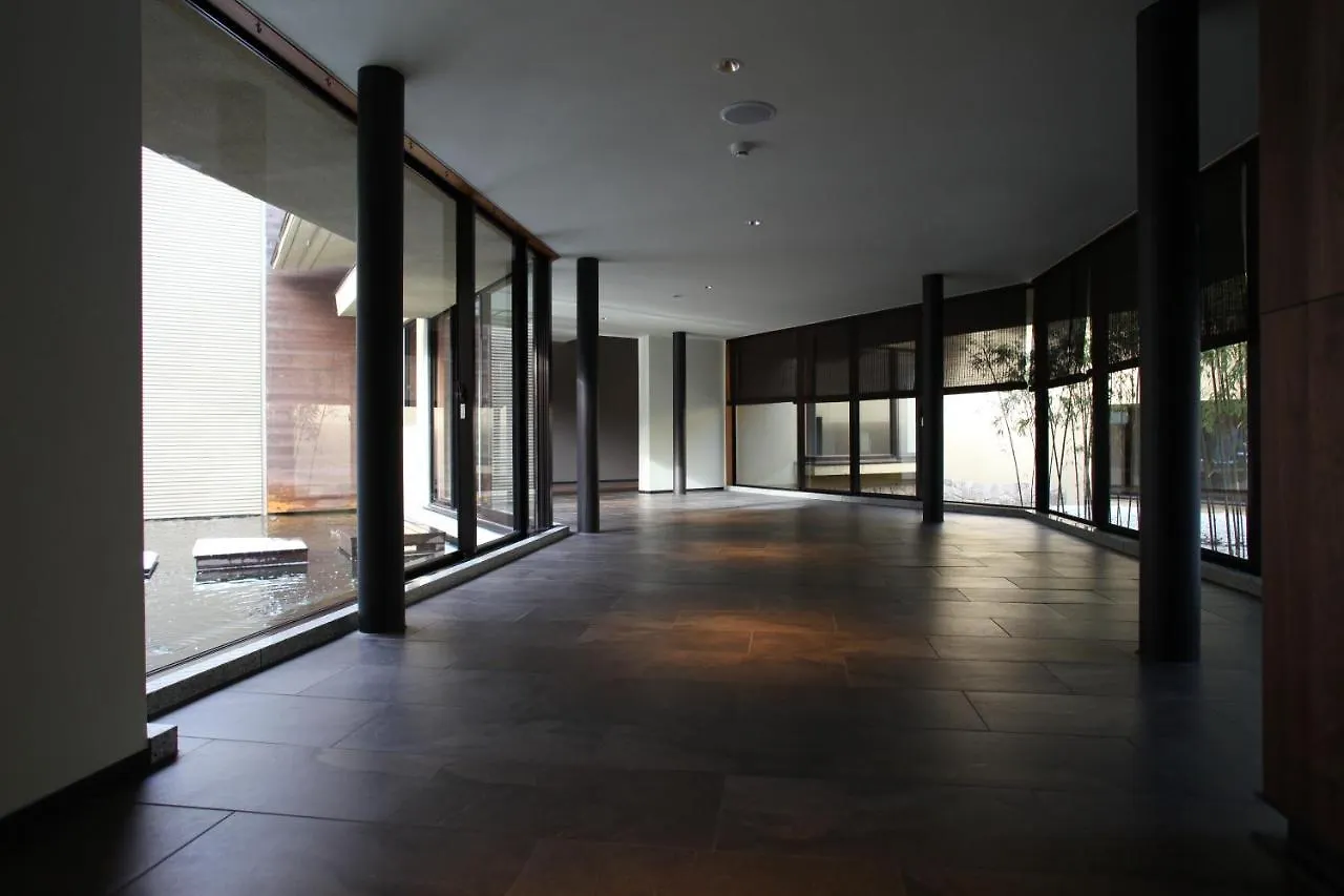 Kitanokaze Saryo (Adults Only) Hotel Hakone Ryokan