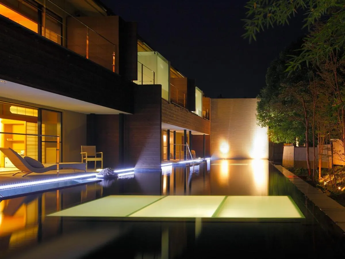 Kitanokaze Saryo (Adults Only) Hotel Hakone 4*,  Japan