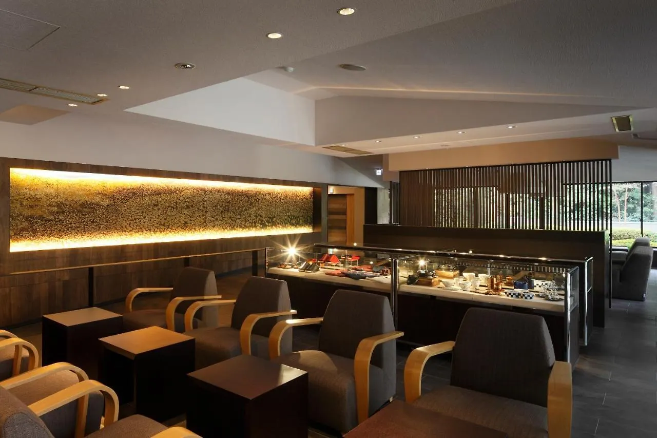 **** Ryokan Kitanokaze Saryo (Adults Only) Hotel Hakone Japan