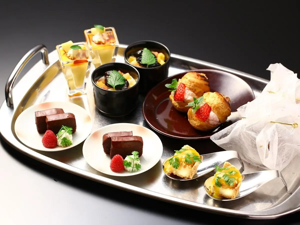 Kitanokaze Saryo (Adults Only) Hotel Hakone Japan