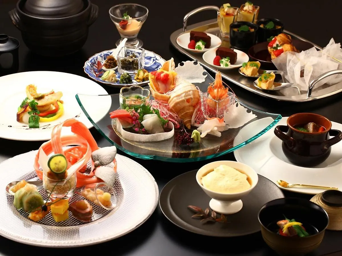 Kitanokaze Saryo (Adults Only) Hotel Hakone 4*,  Japan