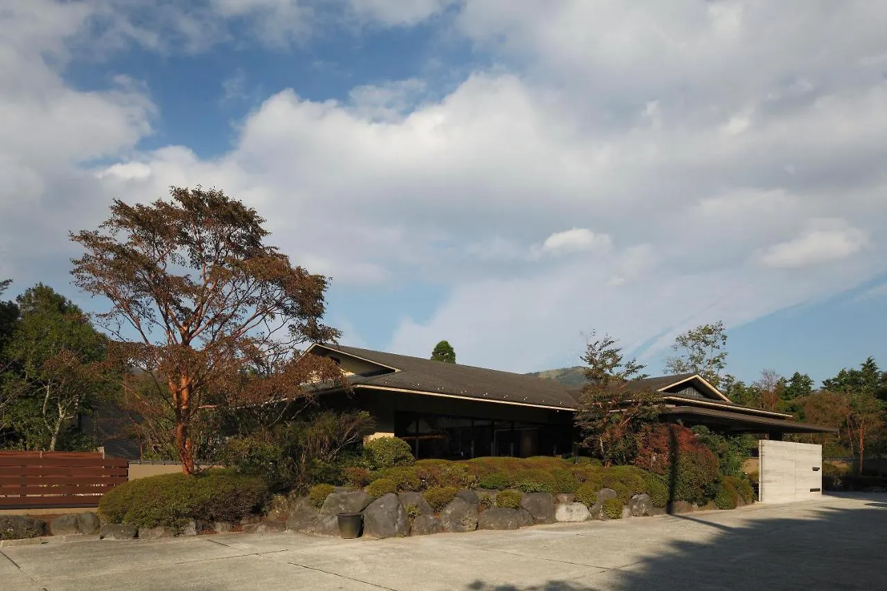 Kitanokaze Saryo (Adults Only) Hotel Hakone