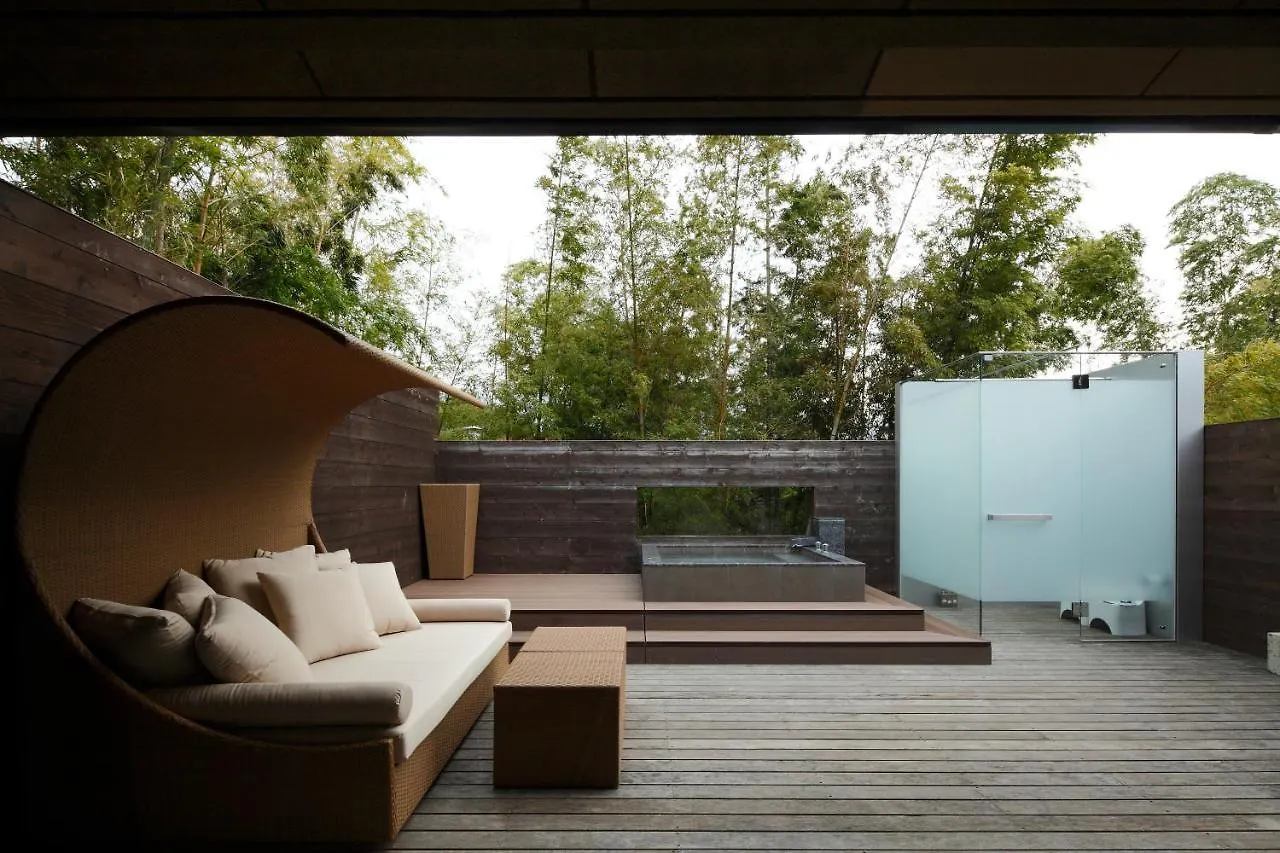 Kitanokaze Saryo (Adults Only) Hotel Hakone Ryokan